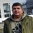 Кирилл, 36 лет