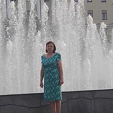 Фотография девушки Катя, 62 года из г. Санкт-Петербург