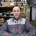 Сергей, 60 лет