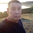 Аскар, 57 лет