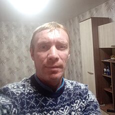 Фотография мужчины Владимир, 46 лет из г. Североуральск