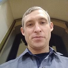 Фотография мужчины Юрий, 42 года из г. Тюмень