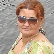 Фотография девушки Ирина, 49 лет из г. Екатеринбург