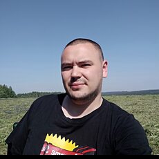 Фотография мужчины Станислав, 33 года из г. Верещагино