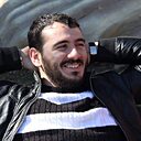 Irakli, 33 года
