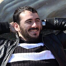 Фотография мужчины Irakli, 33 года из г. Лешно