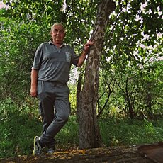 Фотография мужчины Алексей, 66 лет из г. Воротынец