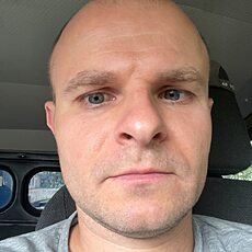 Фотография мужчины Павел, 42 года из г. Кременчуг