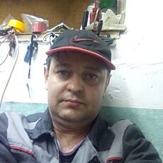 Фотография мужчины Андрей, 45 лет из г. Шебекино