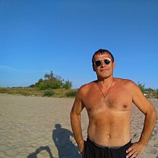 Фотография мужчины Алексей, 54 года из г. Ртищево