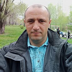 Фотография мужчины Sera, 36 лет из г. Киев