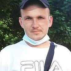 Фотография мужчины Сергей, 34 года из г. Усть-Кут