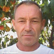 Фотография мужчины Сергей, 54 года из г. Бердянск
