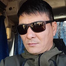 Фотография мужчины Бай, 38 лет из г. Кокшетау