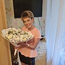 Ольчик Паутова, 42 года
