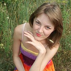 Фотография девушки Светлана, 37 лет из г. Костюковичи