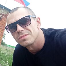 Фотография мужчины Макс, 36 лет из г. Мытищи