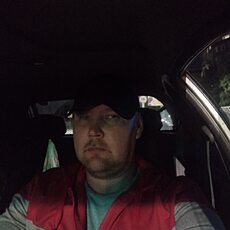Фотография мужчины Дима Родин, 36 лет из г. Благовещенск