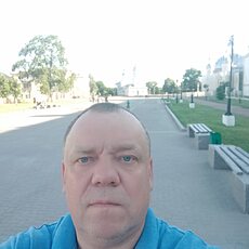 Фотография мужчины Вячеслав, 54 года из г. Петропавловск-Камчатский