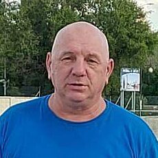 Фотография мужчины Евгений, 57 лет из г. Волгоград