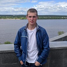 Фотография мужчины Александр, 33 года из г. Новочеркасск