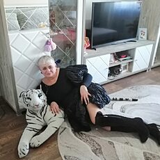 Фотография девушки Светлана, 53 года из г. Гродно