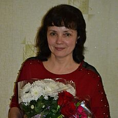 Фотография девушки Татьяна, 51 год из г. Коростень