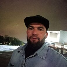 Фотография мужчины Алибаба, 32 года из г. Красногорск