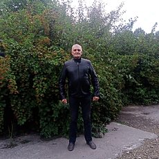 Фотография мужчины Николай, 59 лет из г. Скопин