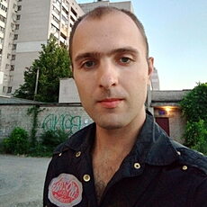 Фотография мужчины Леонид, 34 года из г. Днепр