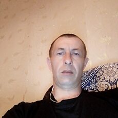 Фотография мужчины Сергей, 41 год из г. Котельнич