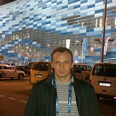 Фотография мужчины Сергей, 49 лет из г. Старый Оскол