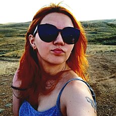Фотография девушки Светлана, 26 лет из г. Новотроицк