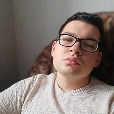 Фотография мужчины Демьян, 22 года из г. Ульяновск