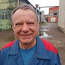 Геннадий, 60 лет