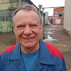 Фотография мужчины Геннадий, 60 лет из г. Гомель