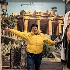 Фотография девушки Татьяна, 53 года из г. Гомель