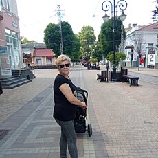 Фотография девушки Ольга, 54 года из г. Симферополь