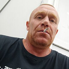 Фотография мужчины Сергей, 45 лет из г. Снежногорск