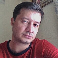 Фотография мужчины Константин, 44 года из г. Киев