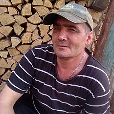 Фотография мужчины Олег, 45 лет из г. Канск