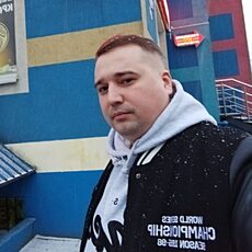 Фотография мужчины Алексей, 33 года из г. Миллерово