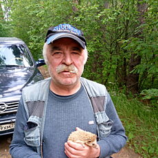 Фотография мужчины Александр, 71 год из г. Раменское
