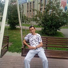 Фотография мужчины Андрей, 43 года из г. Кузнецк