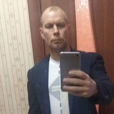 Фотография мужчины Андрей, 42 года из г. Вихоревка