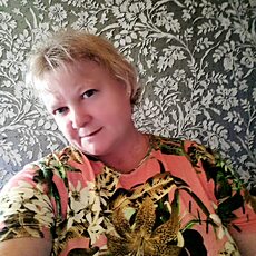 Фотография девушки Елена, 46 лет из г. Воскресенск
