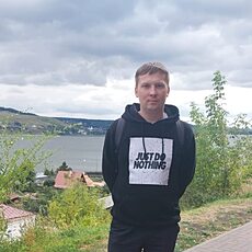 Фотография мужчины Андрей, 37 лет из г. Ульяновск