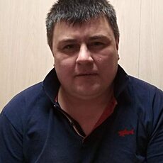 Фотография мужчины Сергей, 45 лет из г. Улан-Удэ