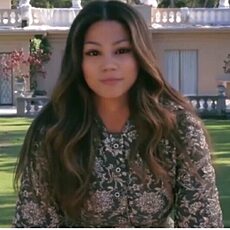 Фотография девушки Kamallaia, 46 лет из г. Алматы