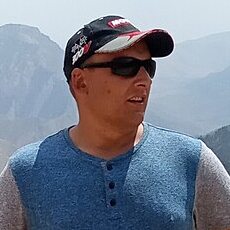 Фотография мужчины Дмитрий, 35 лет из г. Бишкек